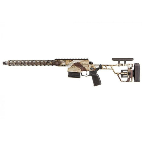 Carabine Sig Sauer Cross - Cerakote Camo SICROSSCAM65C