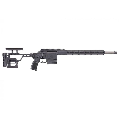 Carabine Sig Sauer Cross - Noir SICROSSBLK65C