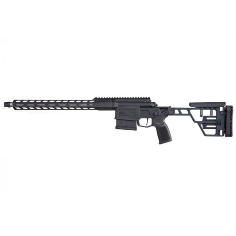 Carabine Sig Sauer Cross - Noir SICROSSBLK65C