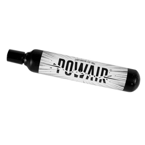 Cartouche Co2 Powair 88 g PO0007