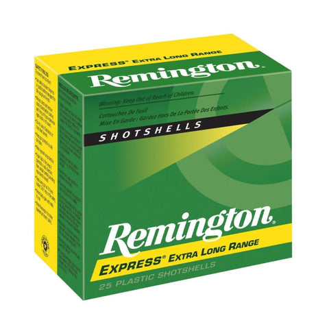 Cartouches Remington SP410 Magnum 19,5 Grains - N°4 - Chambrée 76