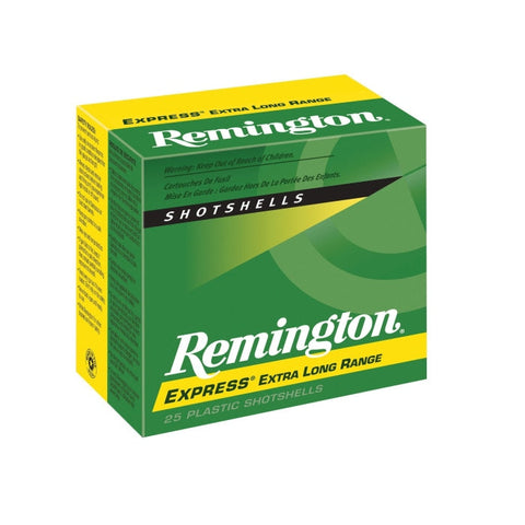 Cartouches Remington SP410 Magnum 19,5 Grains N°6 - Chambrée 76