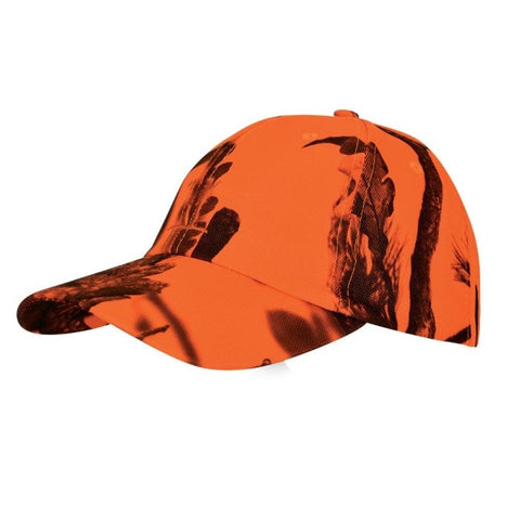 Casquette Percussion GhostCamo B&B 3464