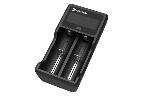 Chargeur de batterie HikMicro pour Thunder 2.0