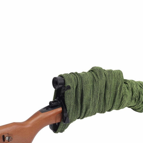 Chaussette fourreau armes longues ChasseTir.com Sock - Pack de 10