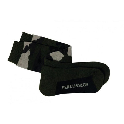 Chaussettes Percussion Bouclette