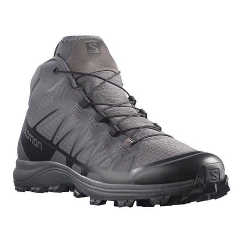 Chaussure Salomon Speed Assault 2 - Gris SAL41624836