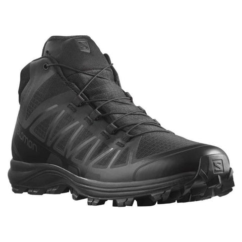 Chaussure Salomon Speed Assault 2 - Noir SAL41519636