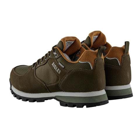 Chaussures de marche Homme Aigle Plutno AIT31116P39