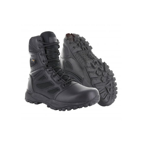 Chaussures Magnum Spider X 8.0 Simple Zip - Noir MMSPIDERXZ38