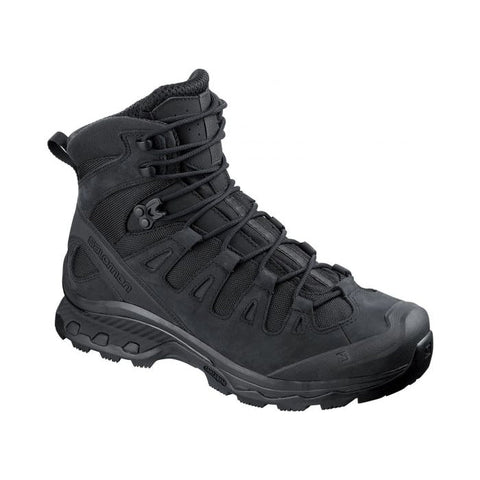 Chaussures Salomon Quest 4D Forces 2 Normée - Noir SAL40682536