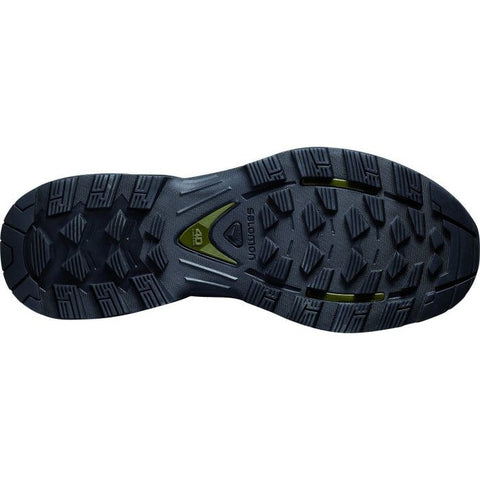 Chaussures Salomon Quest 4D GTX Forces 2 Normée - Vert Ranger