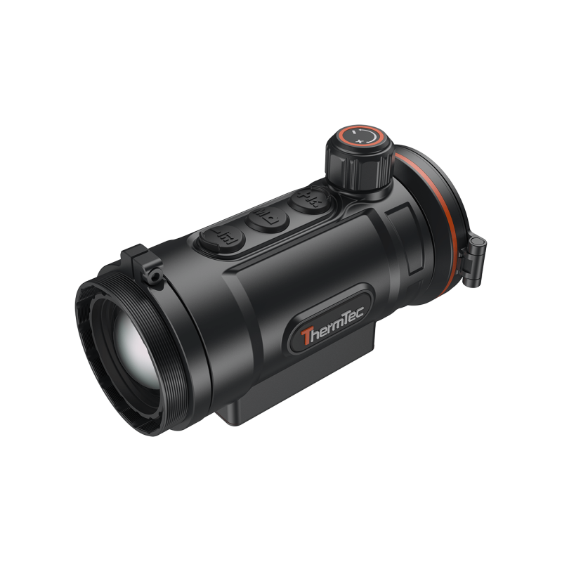 Clip -on Thermtec Hunt 650