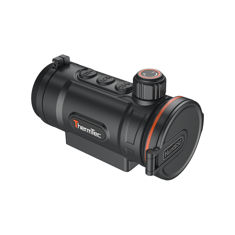 Clip -on Thermtec Hunt 650