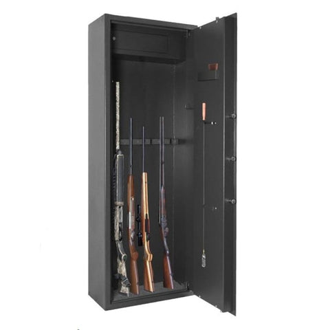 Coffre-fort Elite Gaper 8 armes GAPER8