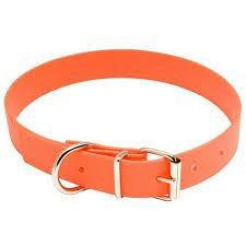 Collier pour chien standard Stepland - 45 ou 60 cm SLCH305-O