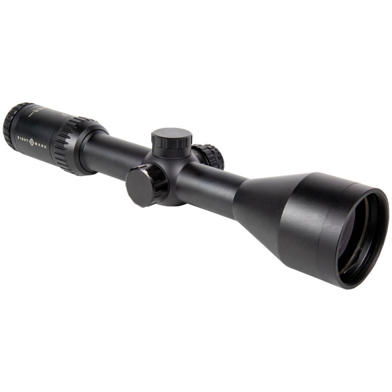 Lunette SightMark Core 2.0 HX 3-12x56