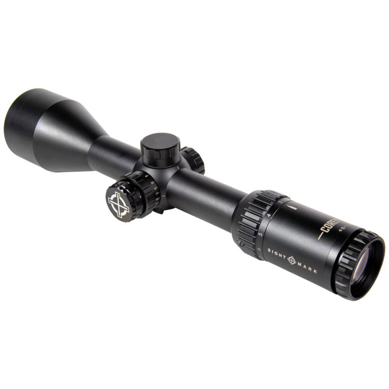 Lunette SightMark Core 2.0 HX 3-12x56