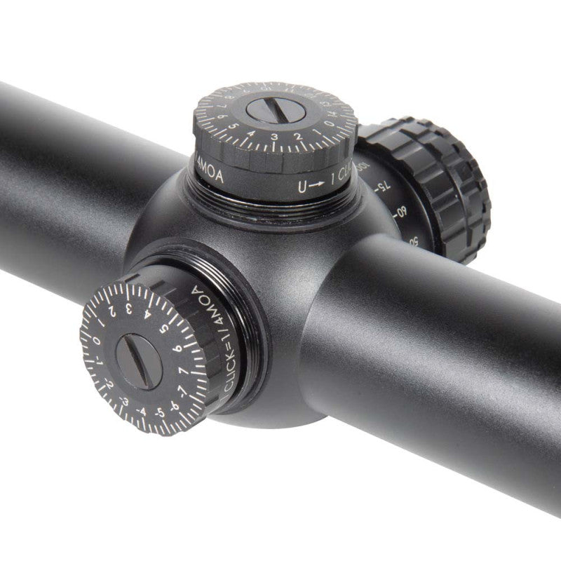 Lunette SightMark Core 2.0 HX 3-12x56