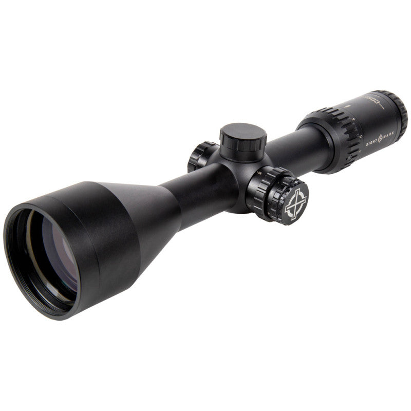 Lunette SightMark Core 2.0 HX 3-12x56