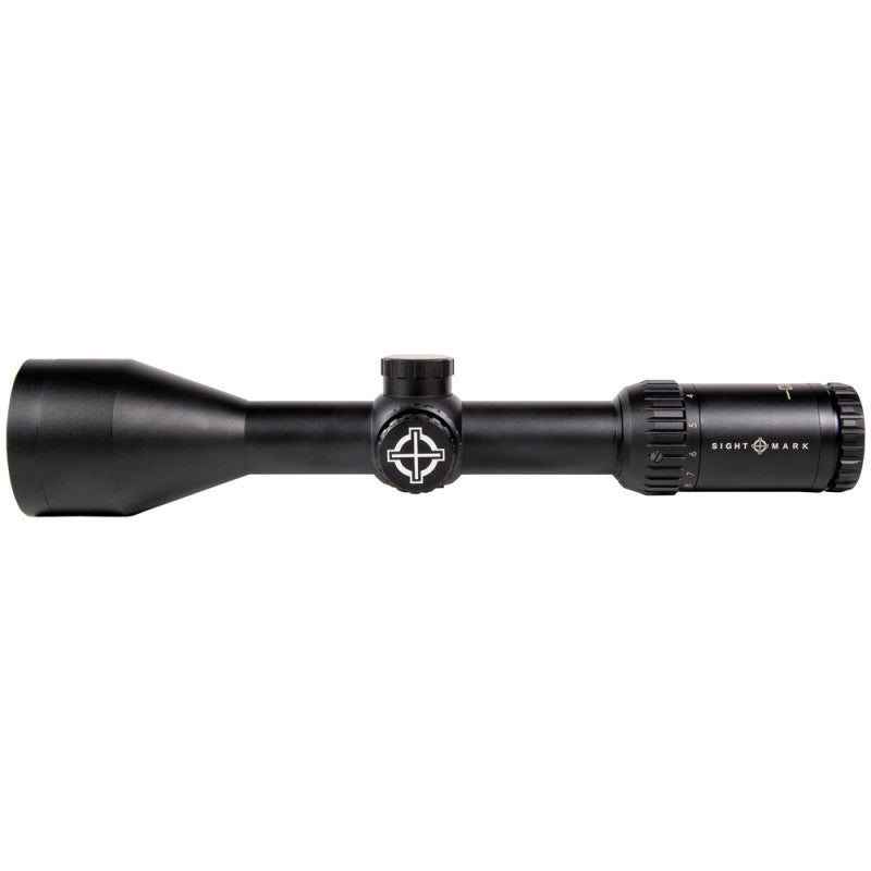 Lunette SightMark Core 2.0 HX 3-12x56