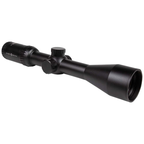 Lunette de visée SightMark Core HX 2.0 3-9x50 DX