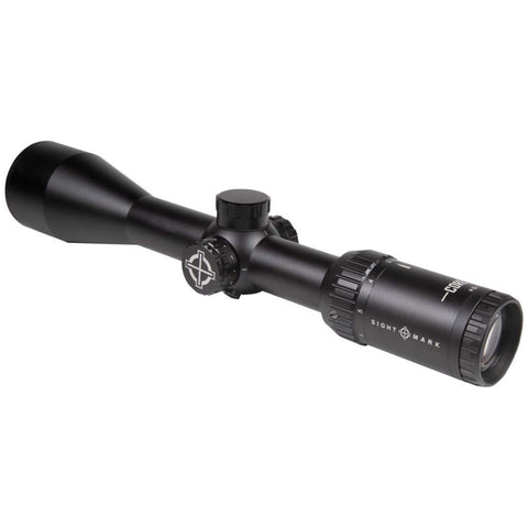 Lunette de visée SightMark Core HX 2.0 3-9x50 DX