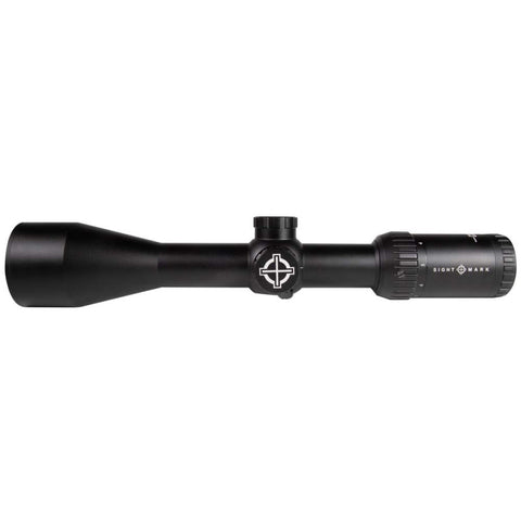 Lunette de visée SightMark Core HX 2.0 3-9x50 DX