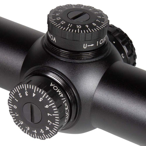 Lunette de visée SightMark Core HX 2.0 3-9x50 DX