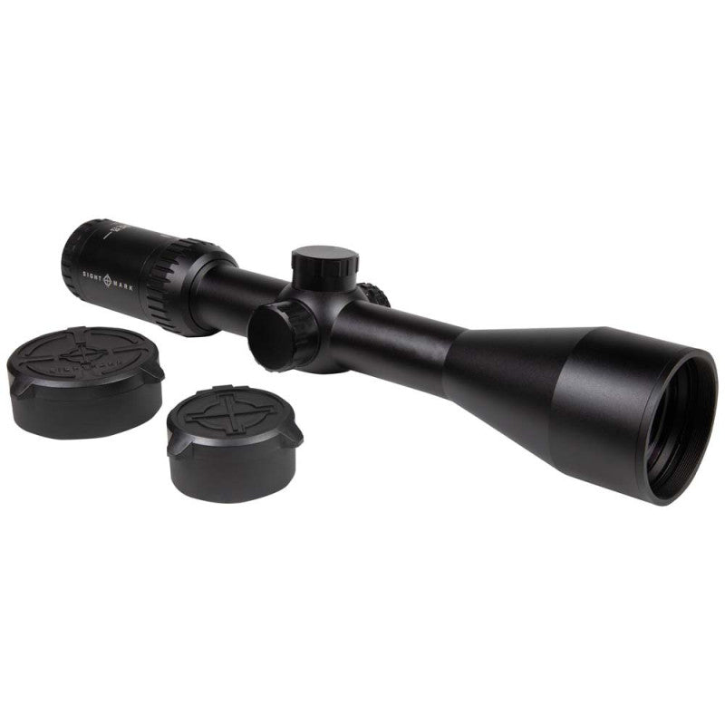 Lunette de visée SightMark Core HX 2.0 3-9x50 DX