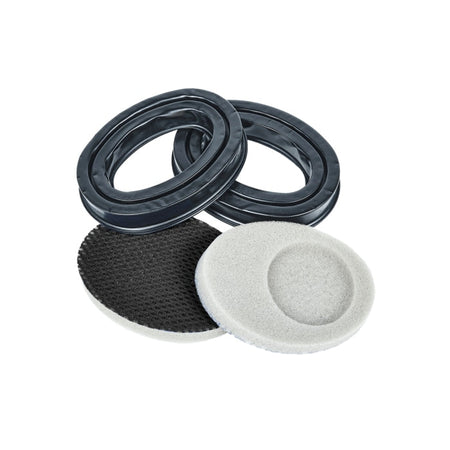 Coussinet silicone Sordin pour casque MSA SOR60092S