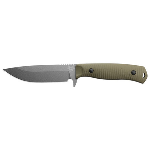 Couteau Benchmade Anonimus BN539GY