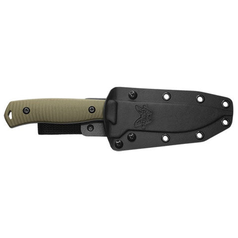 Couteau Benchmade Anonimus BN539GY