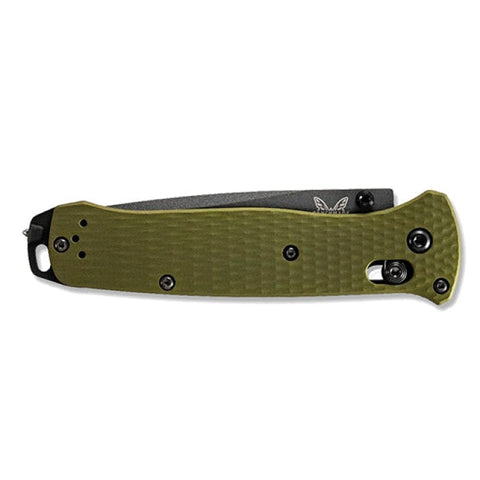 Couteau Benchmade Bailout - Lame 86mm BN537GY