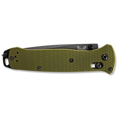 Couteau Benchmade Bailout - Lame 86mm BN537GY