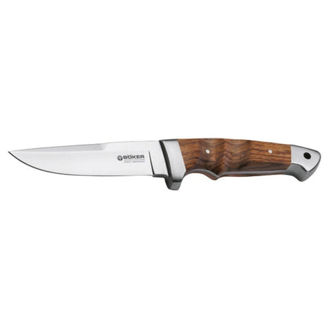 Couteau Böker Vollintegral 2.0 Rosewood 121585