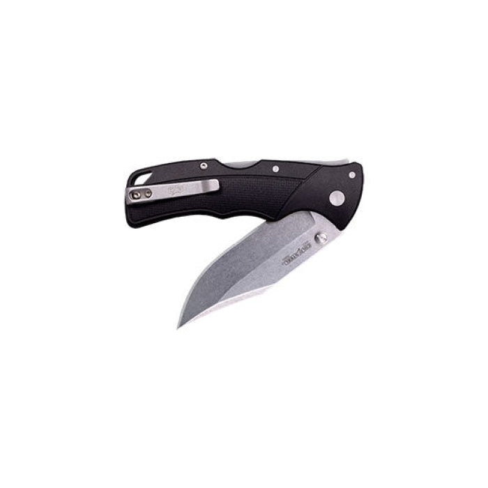 Couteau Cold Steel Verdict Clip Point 4116SS CSFLC3CPSS