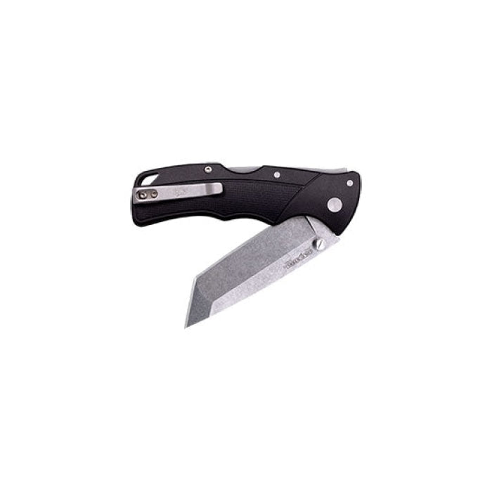 Couteau Cold Steel Verdict Tanto Point 4116SS CSFLC3TSS