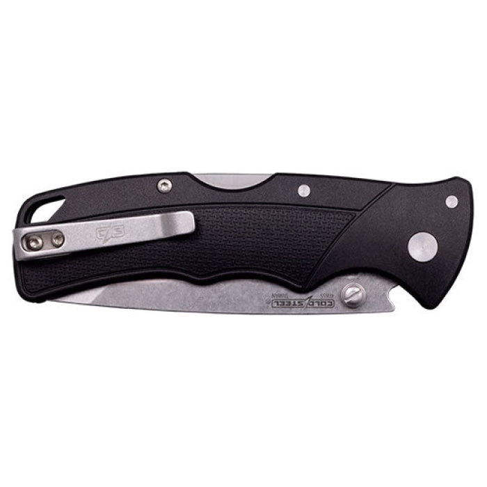 Couteau Cold Steel Verdict Tanto Point 4116SS CSFLC3TSS