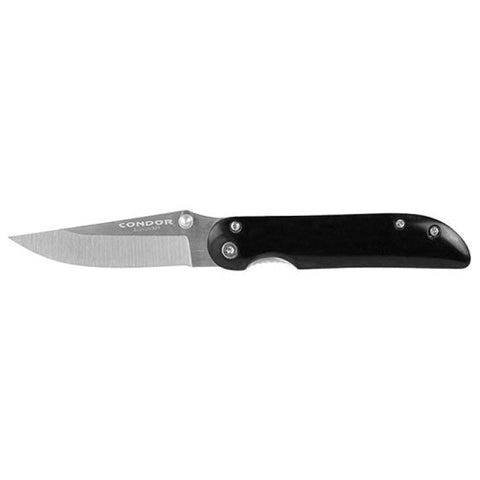 Couteau Condor Wendigo Folder CD60718