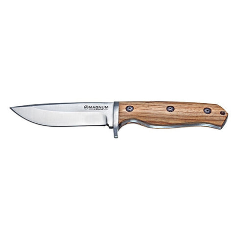 Couteau de chasse Boker Magnum Zebra Drop 02SC337