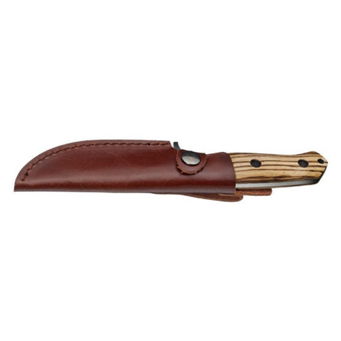 Couteau de chasse Boker Magnum Zebra Drop 02SC337