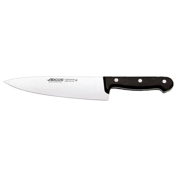 Couteau de cuisine Arcos Universal Prof - Chef A280604