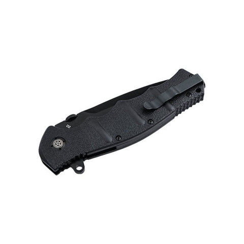 Couteau de poche Böker Plus AK101 2.0 01KAL105