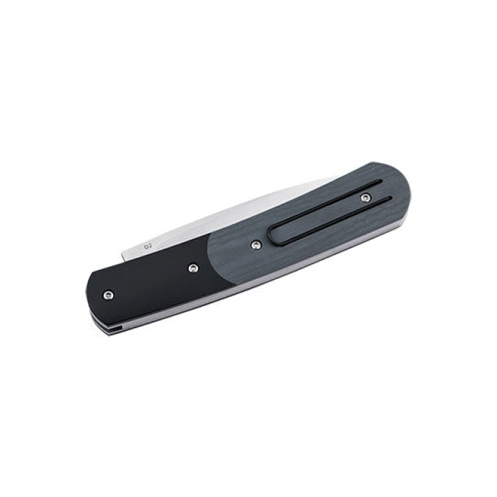 Couteau de poche Böker Plus DogLeg Auto 01BO477