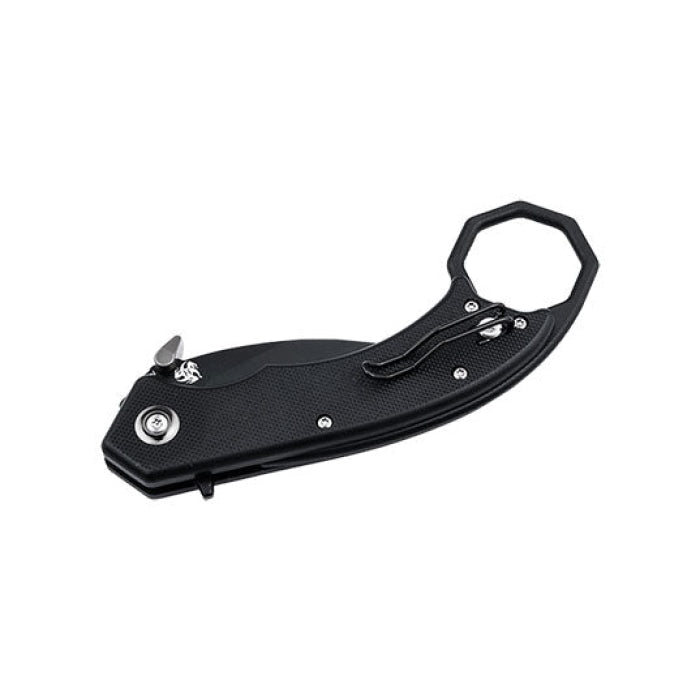 Couteau de poche Böker Plus HEL Karambit 01BO515