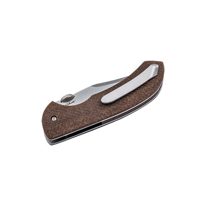 Couteau de poche Böker Plus Pocket Bowie 01BO508