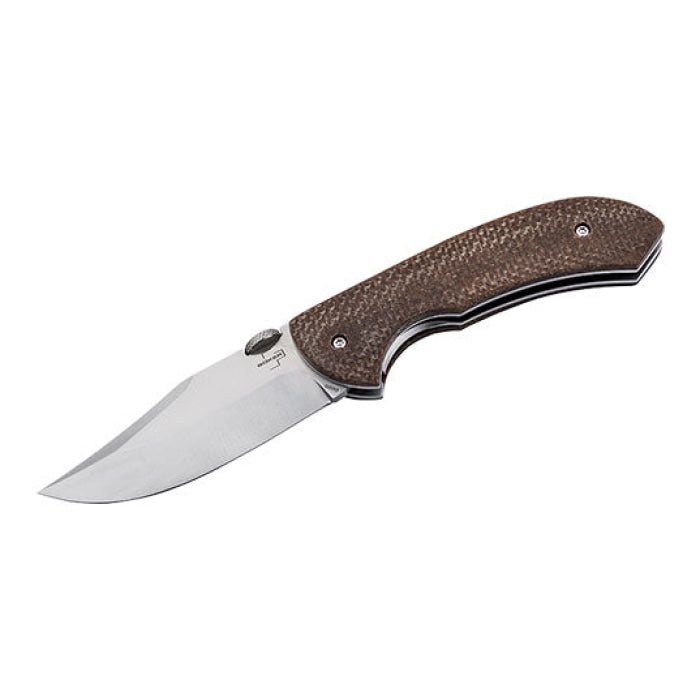 Couteau de poche Böker Plus Pocket Bowie 01BO508