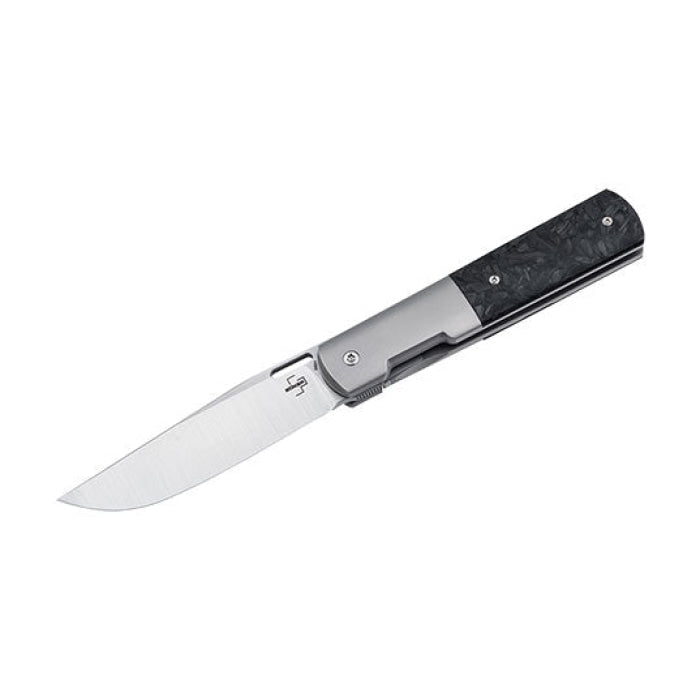 Couteau de poche Böker Plus Urban Barlow CF 01BO490