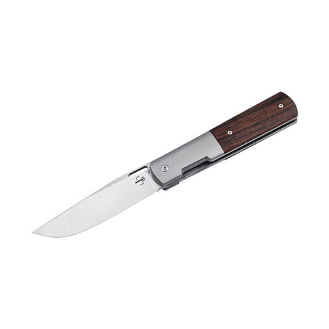 Couteau de poche Böker Plus Urban Barlow Cocobolo 01BO491